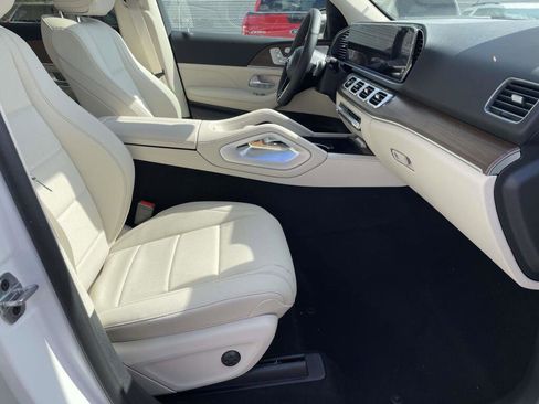 New 2026 Mercedes-Benz GLE 350 4MATIC image 19