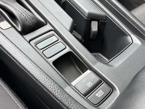 Used 2023 Honda Accord EX image 27