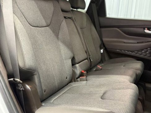 Used 2020 Hyundai Santa Fe SE AWD/4WD image 18