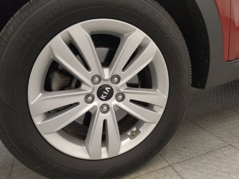 Used 2019 Kia Sportage LX AWD/4WD image 31
