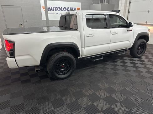 Used 2019 Toyota Tacoma TRD Pro image 10