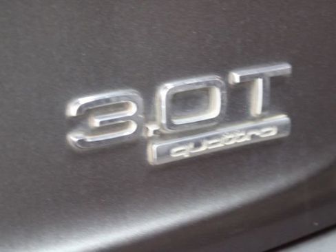 Used 2014 Audi Q7 3.0T S line Prestige image 11