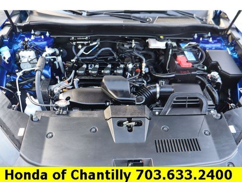 Used 2025 Honda CR-V EX image 33