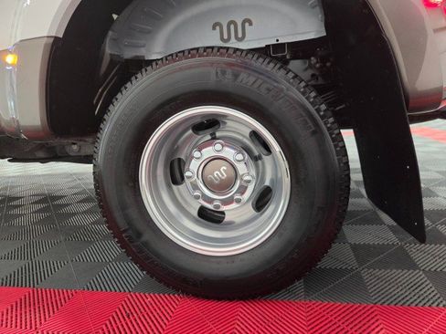 Used 2022 Ford F350 King Ranch w/ King Ranch Ultimate Package image 93