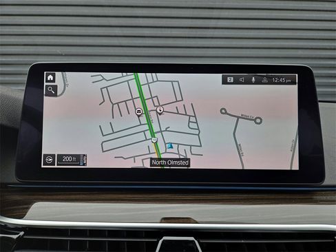 Used 2023 BMW 530e xDrive image 11