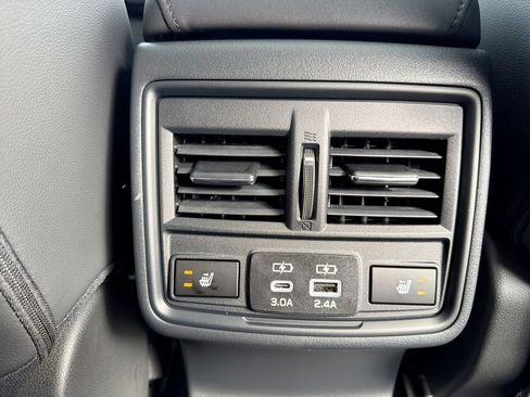 New 2026 Subaru Outback Touring XT image 36