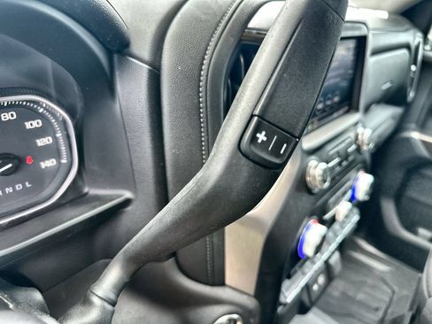 Certified 2021 GMC Sierra 1500 Elevation RWD image 26