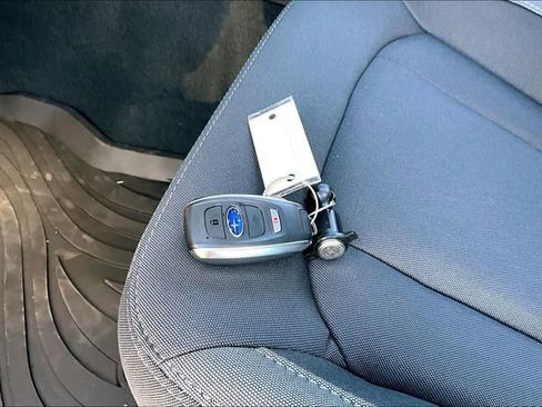 New 2025 Subaru Crosstrek 2.0i Premium image 28