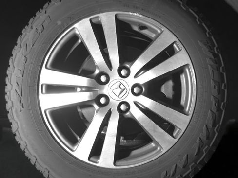 Used 2016 Honda Pilot EX image 9