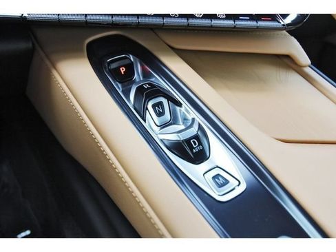 Used 2026 Chevrolet Corvette Stingray Preferred Conv w/ Stealth Interior Trim Package RWD image 22