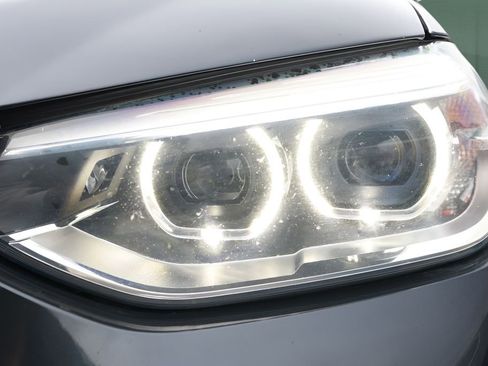 Used 2021 BMW X4 xDrive30i image 35