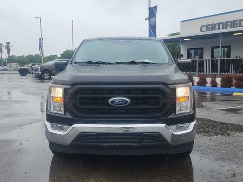 Used 2022 Ford F150 XL w/ Equipment Group 101A High image 9