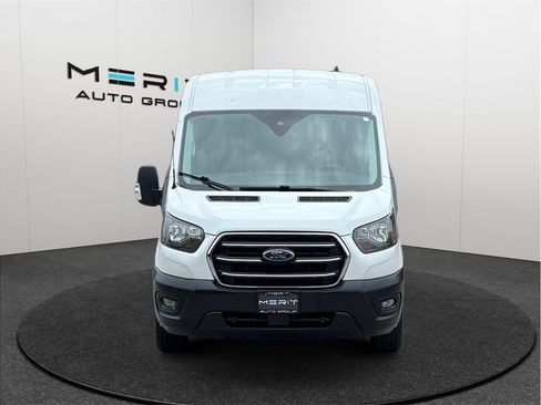 Used 2020 Ford Transit 350 XL RWD image 3