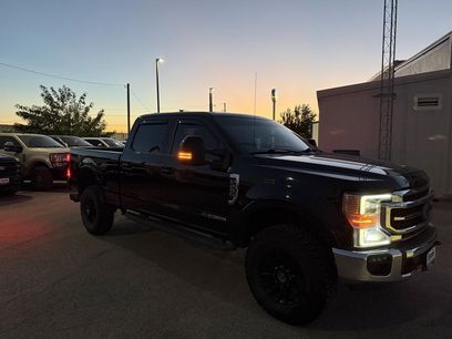 Used 2021 Ford F250 Lariat w/ Tremor Off-Road Package