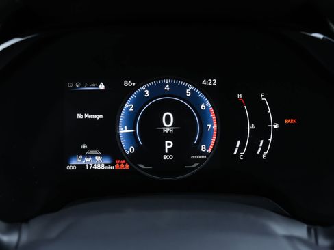 Used 2024 Lexus RX 350 Premium Plus image 10