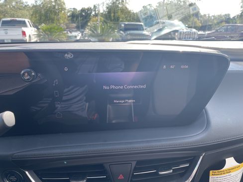 New 2026 Buick Encore GX Preferred image 25