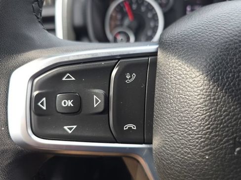 Used 2026 RAM 2500 Big Horn AWD/4WD image 19