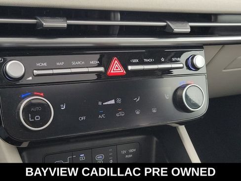 Used 2025 Hyundai Tucson SEL FWD image 27