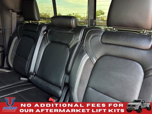 Used 2023 RAM 1500 TRX w/ TRX Level 2 Equipment Group AWD/4WD image 25