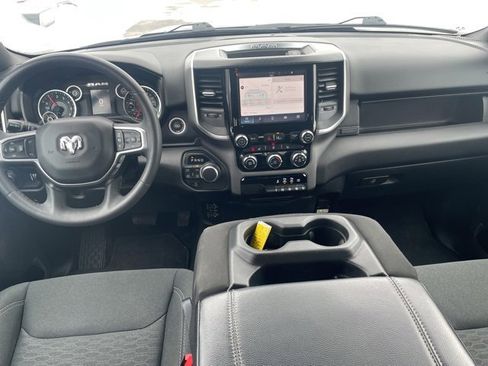 Used 2025 RAM 1500 Big Horn image 14