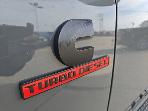 New 2026 RAM 2500 Big Horn image 21