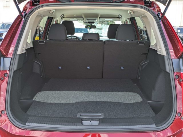 New 2026 Nissan Rogue S FWD image 13