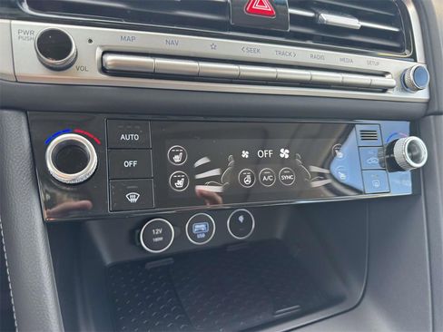 Certified 2026 Genesis G70 2.5T Prestige image 23