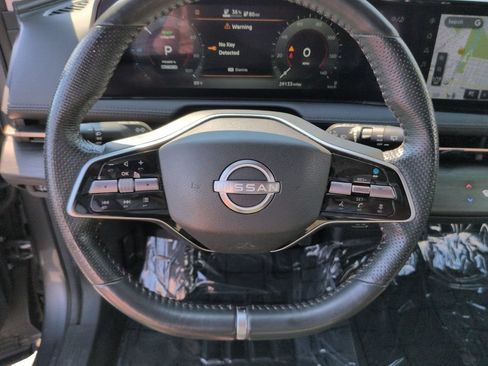 Used 2023 Nissan Ariya FWD image 8