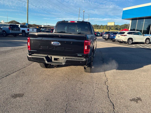 Certified 2023 Ford F150 XLT w/ Equipment Group 302A High AWD/4WD image 34