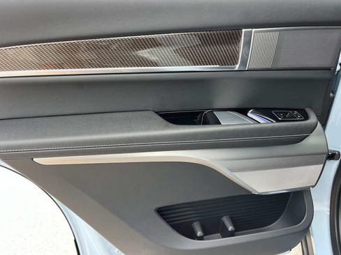 Used 2026 Cadillac Vistiq Sport w/ LPO, Floor Liner Package AWD/4WD image 20