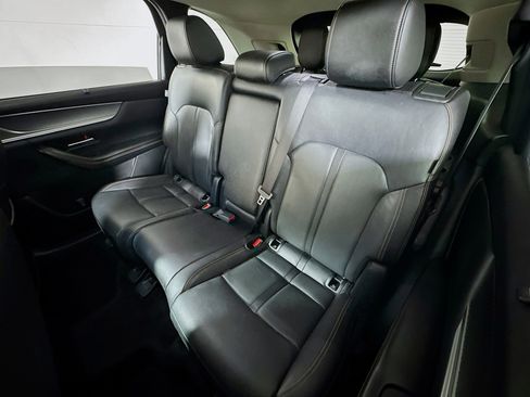 Used 2024 MAZDA CX-90 3.3 Turbo w/ Preferred Plus image 23