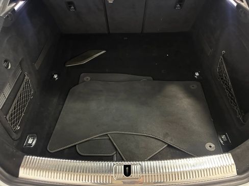 Used 2019 Audi S5 Premium Plus w/ Premium Plus image 12