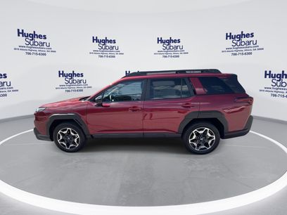 New 2026 Subaru Outback Touring
