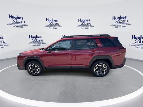 New 2026 Subaru Outback Touring AWD/4WD image 1
