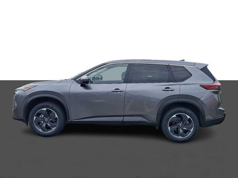 Used 2025 Nissan Rogue SV AWD/4WD image 4