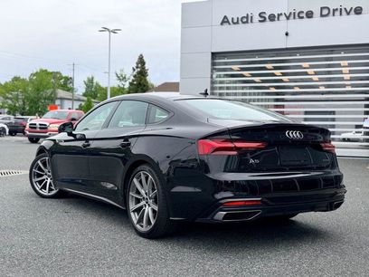 Certified 2025 Audi A5 2.0T Premium Plus
