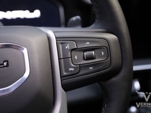 New 2026 GMC Sierra 1500 Denali w/ Technology Package image 23