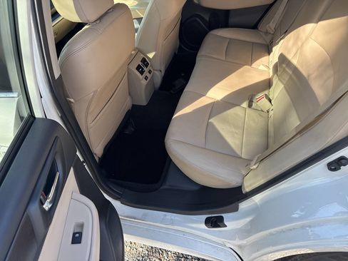 Used 2015 Subaru Legacy 2.5i Limited image 12