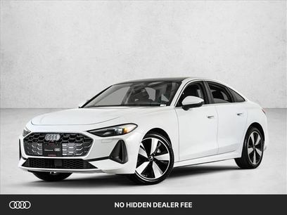 Used 2025 Audi A5 2.0T Premium w/ Convenience Package