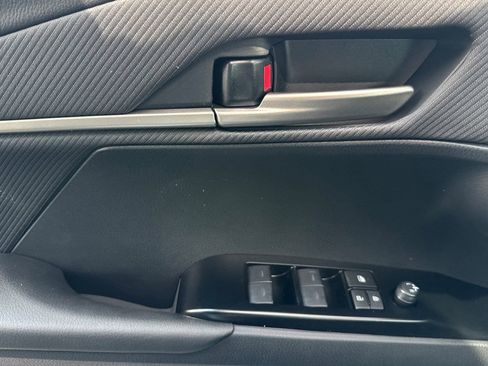 New 2026 Toyota Camry SE image 11