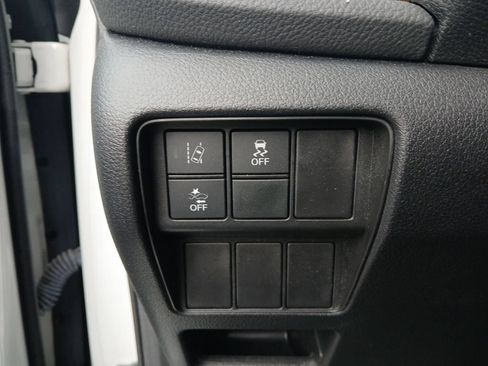 Certified 2021 Honda CR-V EX image 16