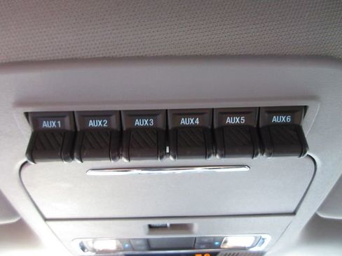 Used 2023 Ford F250 Lariat w/ Sport Appearance Package image 21