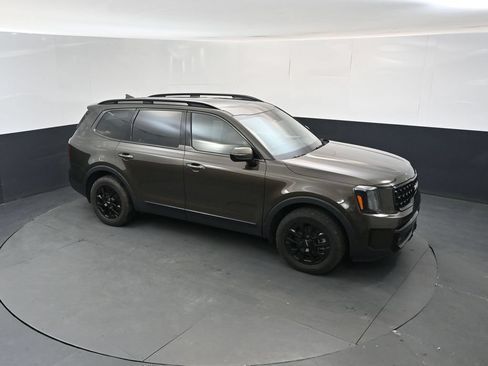 Certified 2024 Kia Telluride SX X-Pro AWD/4WD image 33