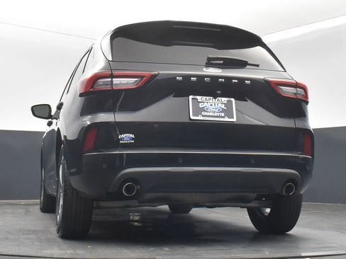 Used 2023 Ford Escape ST-Line w/ Tech Pack #1 image 26