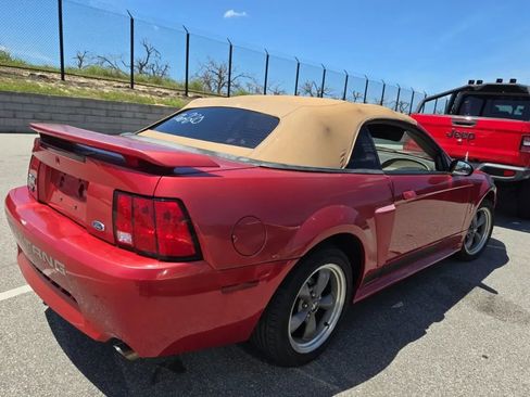 Used 2001 Ford Mustang GT image 3