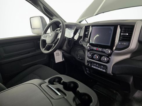 New 2026 RAM 5500 Tradesman w/ Safety Group AWD/4WD image 41