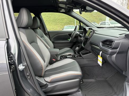 New 2026 Subaru Forester Sport AWD/4WD image 29
