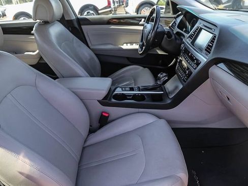 Used 2016 Hyundai Sonata Limited FWD image 18