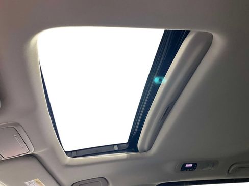 New 2026 Honda Odyssey EX-L image 14