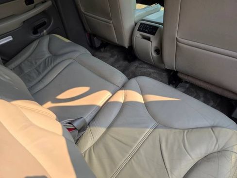 Used 2001 GMC Yukon SLT AWD/4WD image 31